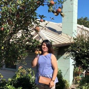 Meet your Posher, Grace